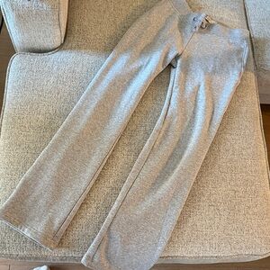 UGG gray sweatpants